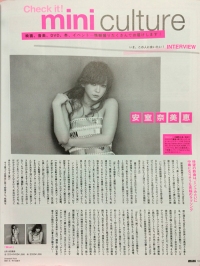 Magazine: Mini (06.2016)